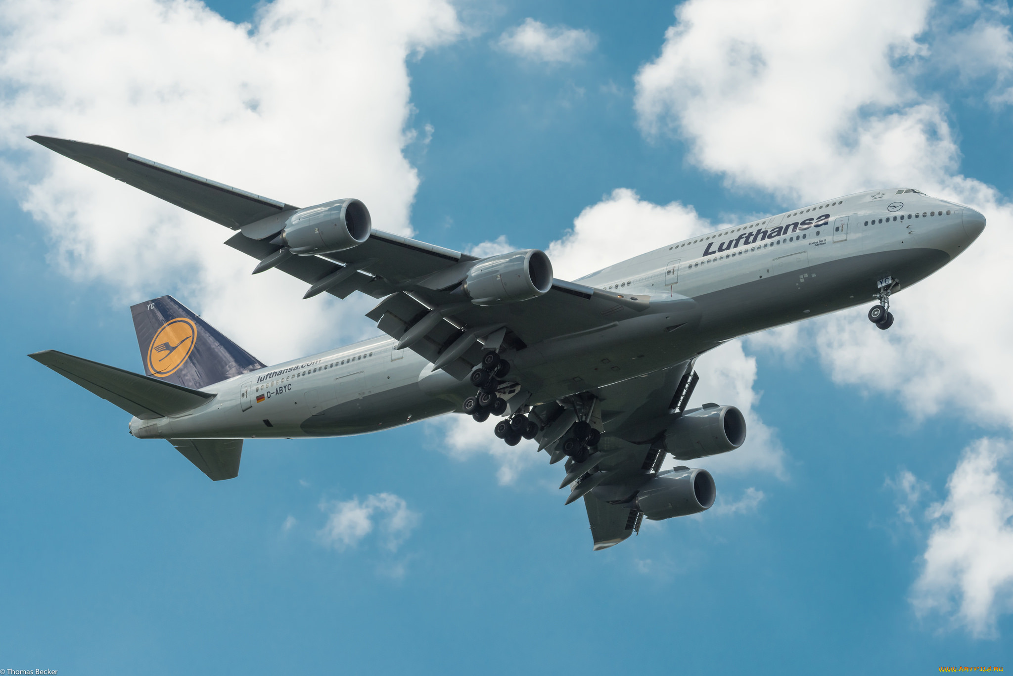 boeing 747-830, ,  , , , 